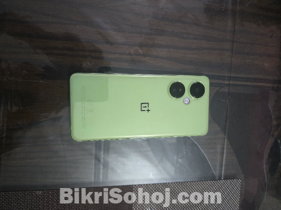One Plus Nord CE3